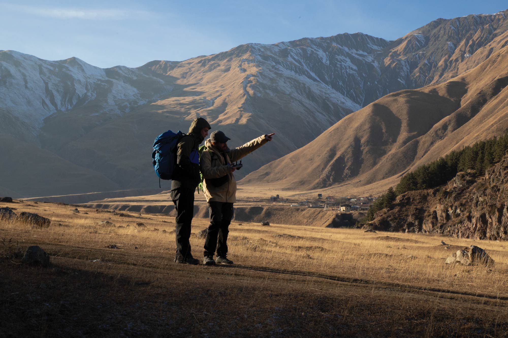 WELCOMER <br /> Insurance for foreign visitors