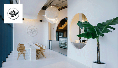 Oktopus Fitness Club