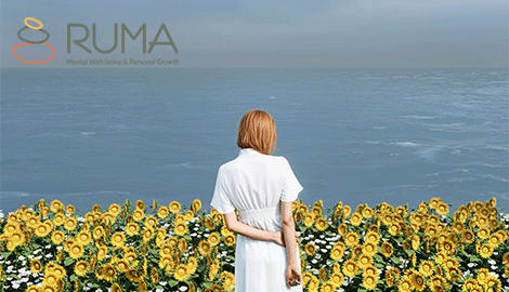 RUMA - Mental Well-being & Personal Growth