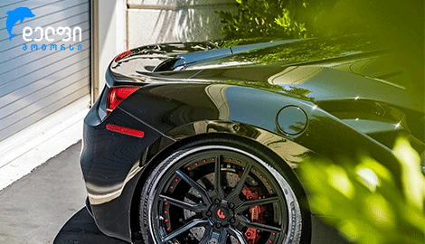დელფი მოტორსი • Delphi Motors